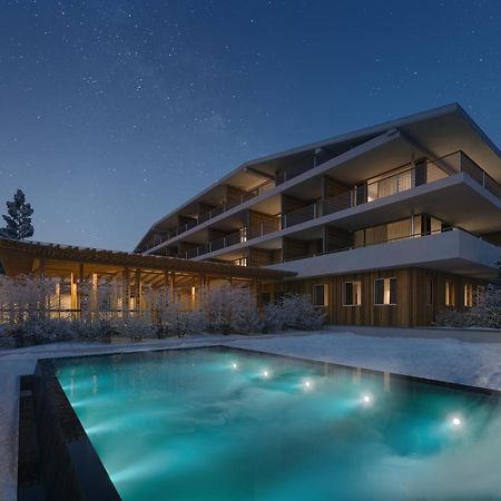 Sensoria Dolomites Hotel Siusi Exterior foto